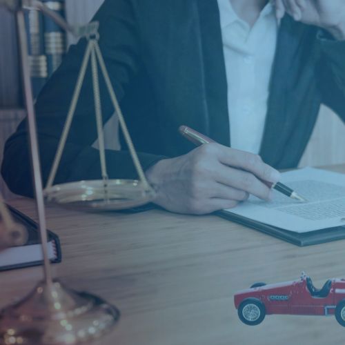 Rechtsprüfung & Forderung