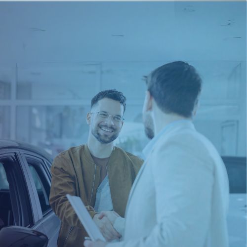 Auszahlung & Abwicklung