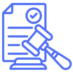 Rechtliche Sicherheit