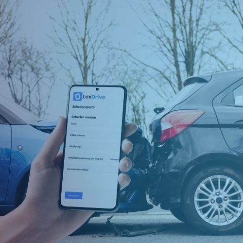 Kontakt & Schadenmeldung