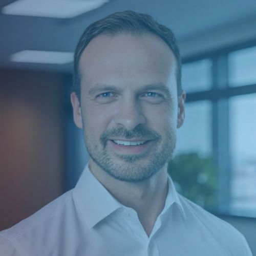 Rechtsanwalt Kevin Genter